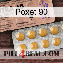 Poxet 90 41